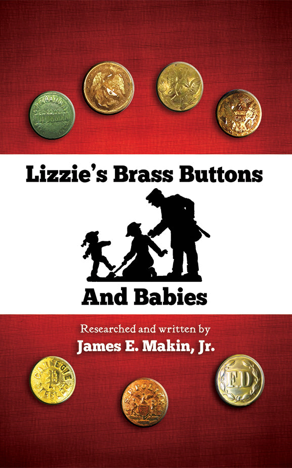 Lizzie's Brass Buttons and Babies