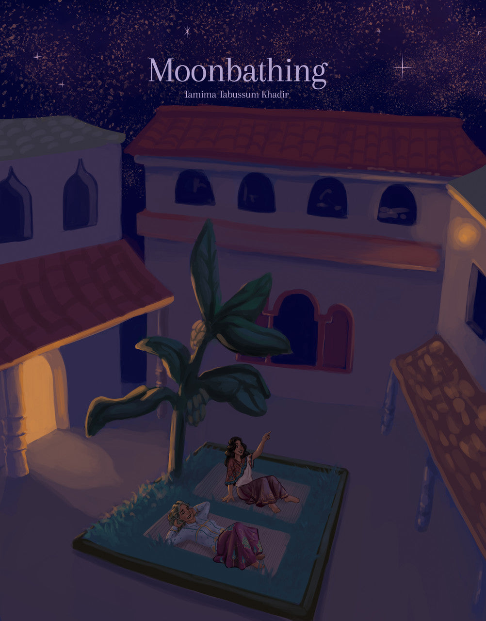 Moonbathing Moonbathing – Dorrance Bookstore