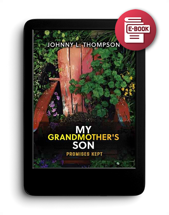 My Grandmother’s Son: Promises Kept – Dorrance Bookstore