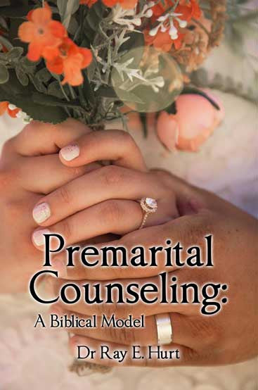 Premarital Counseling: A Biblical Model