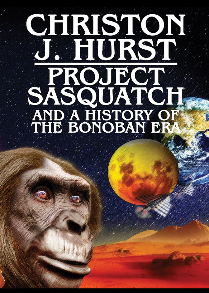 Project Sasquatch and a History of the Bonoban Era