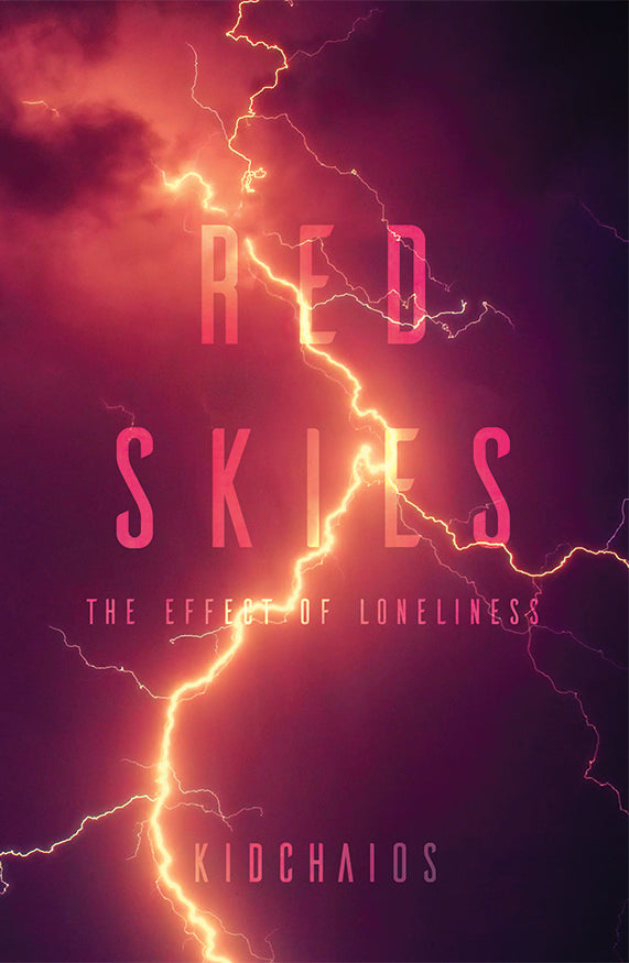 Red Skies: The Effect of Loneliness