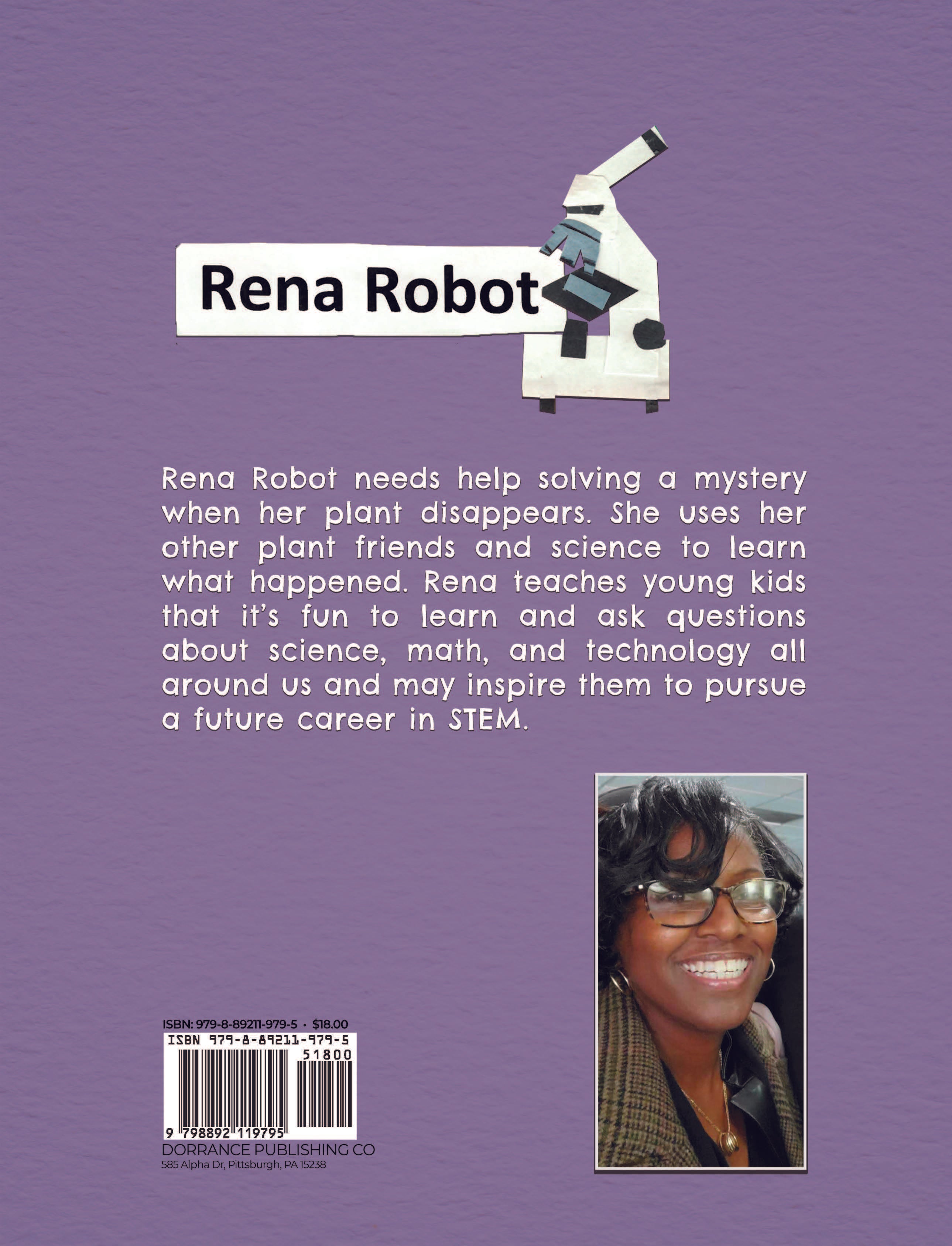 ✳︎Rena✳︎ Rena Imager 3.0 Parts - Clean Machine Mailing Direct Mail