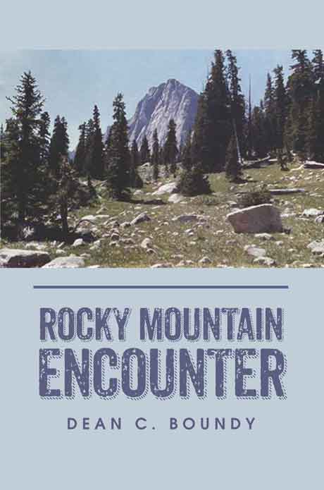 Rocky Mountain Encounter