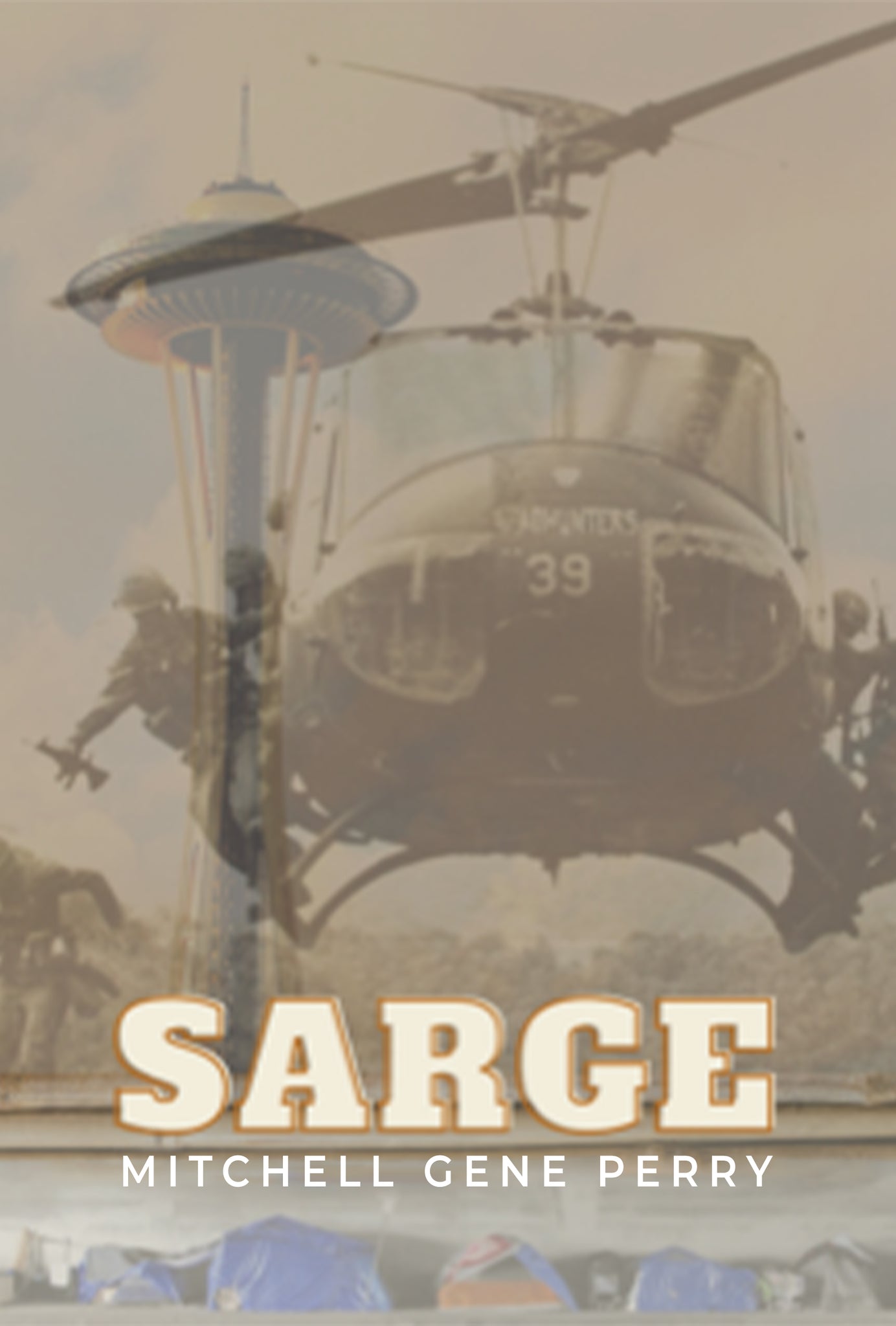 Sarge