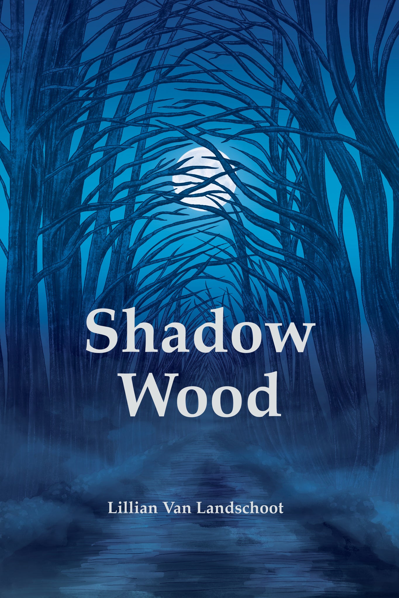 Shadow Wood