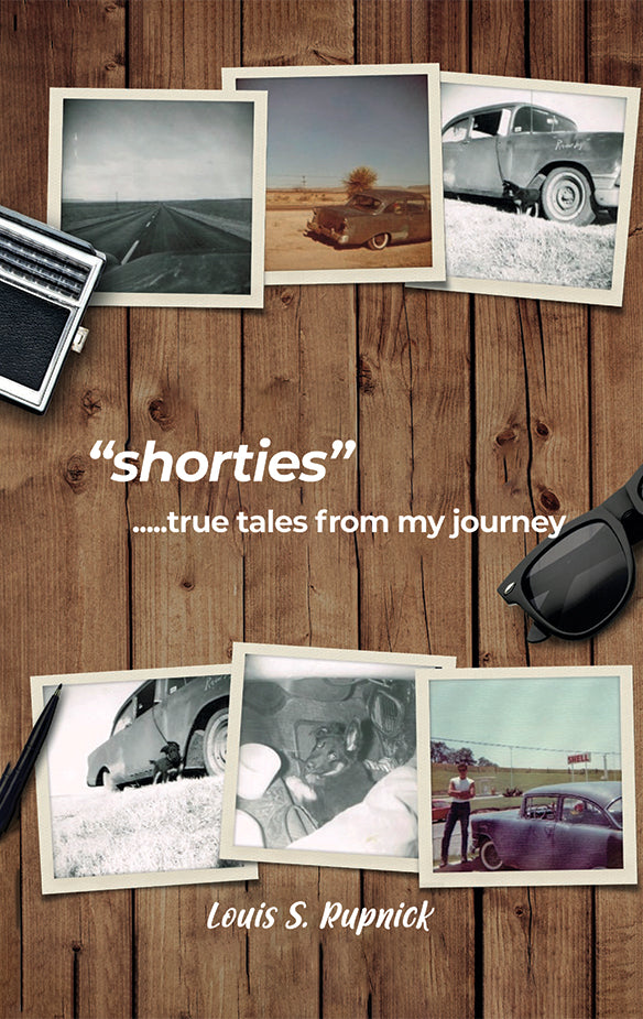 "shorties": TRUE TALES FROM MY JOURNEY