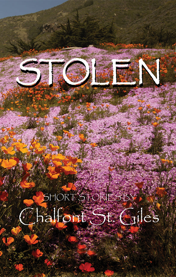 Stolen: Short Stories