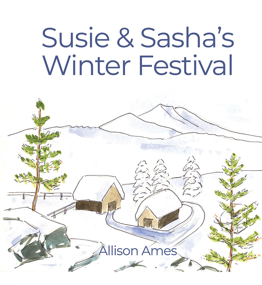 Susie & Sasha's Winter Festival