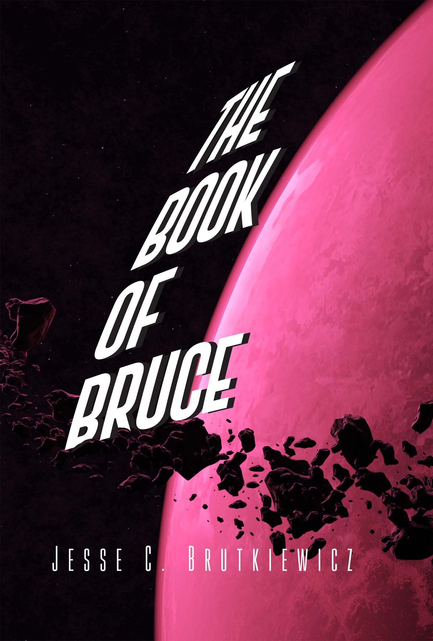 The Book of Bruce