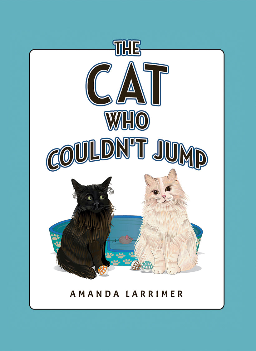 The Cat Who Couldn't Jump