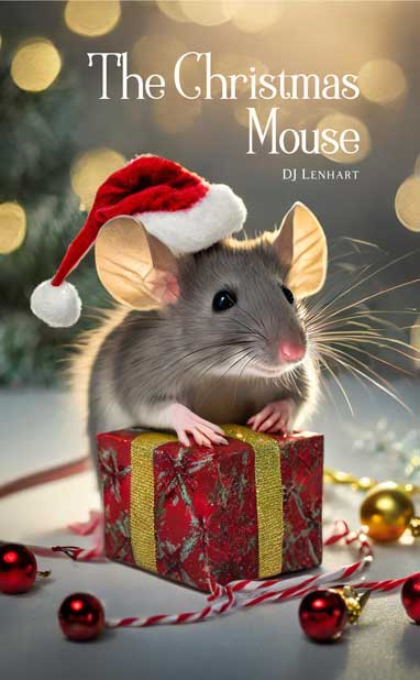 The Christmas Mouse