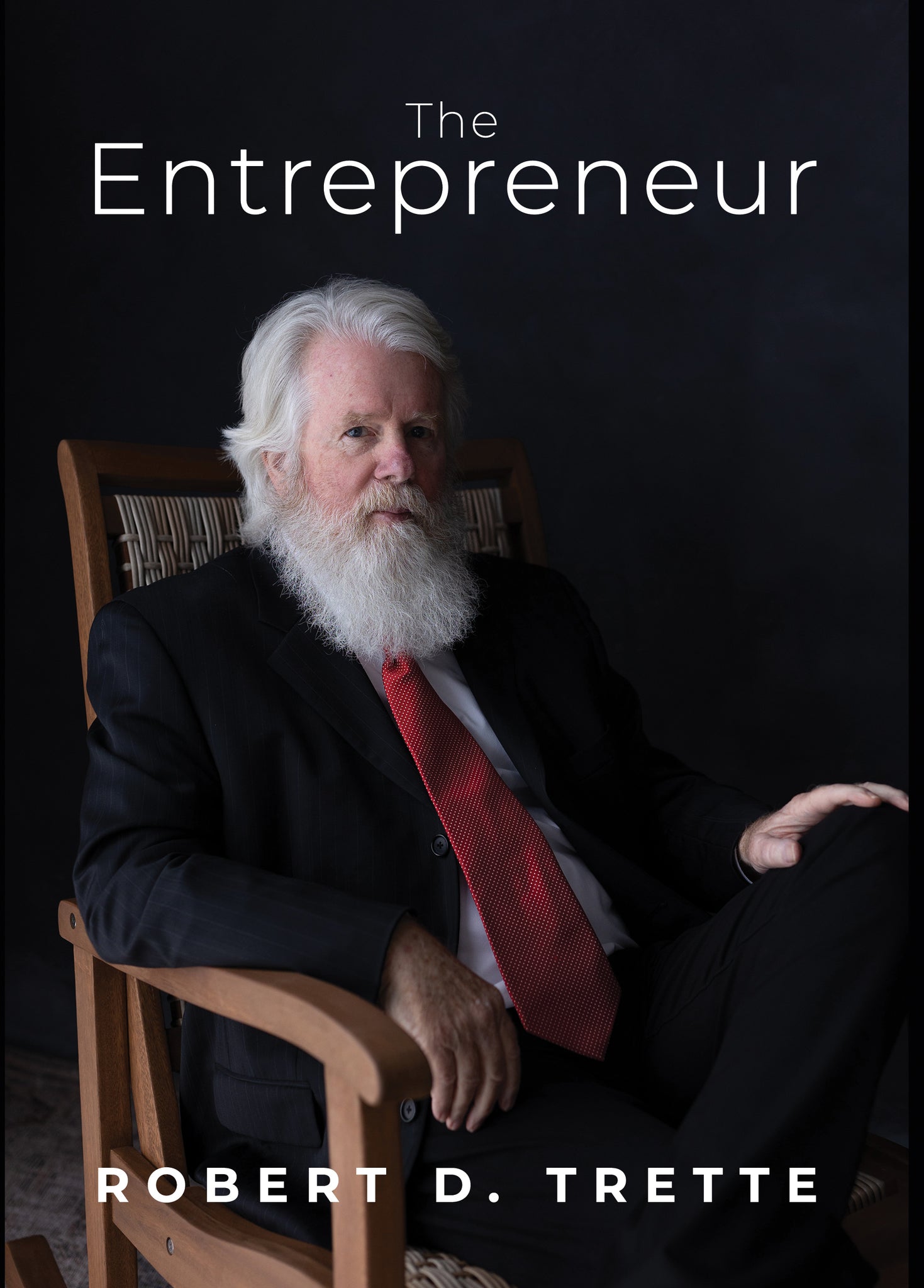 The Entrepreneur