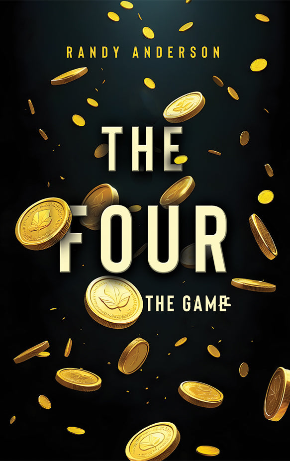 The Four: The Game