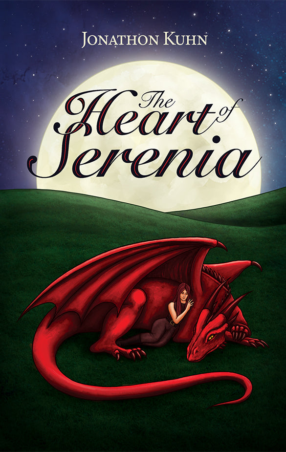 The Heart of Serenia