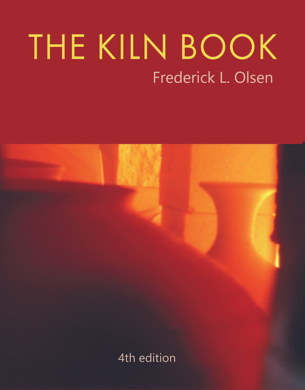 The Kiln Book