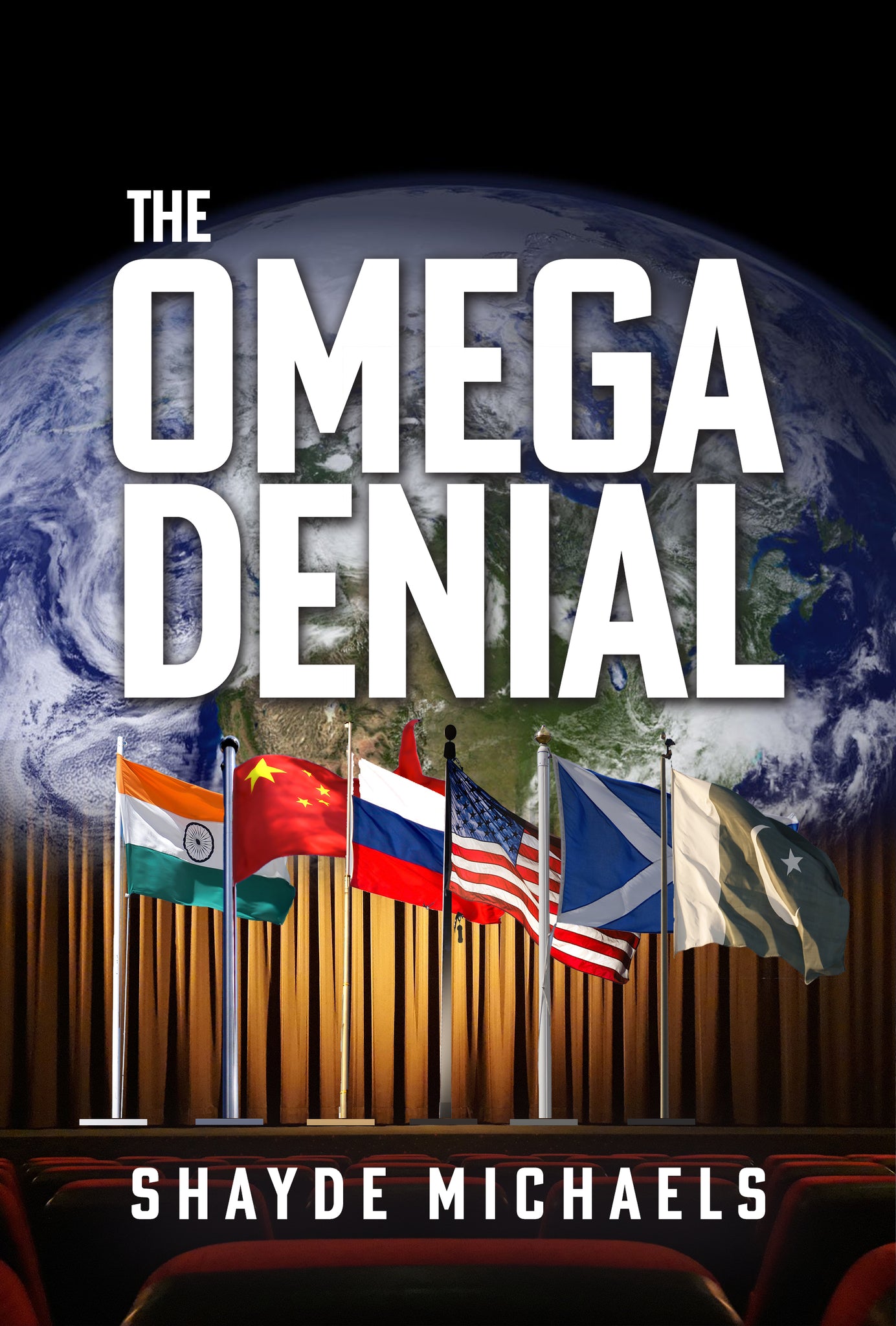 The Omega Denial