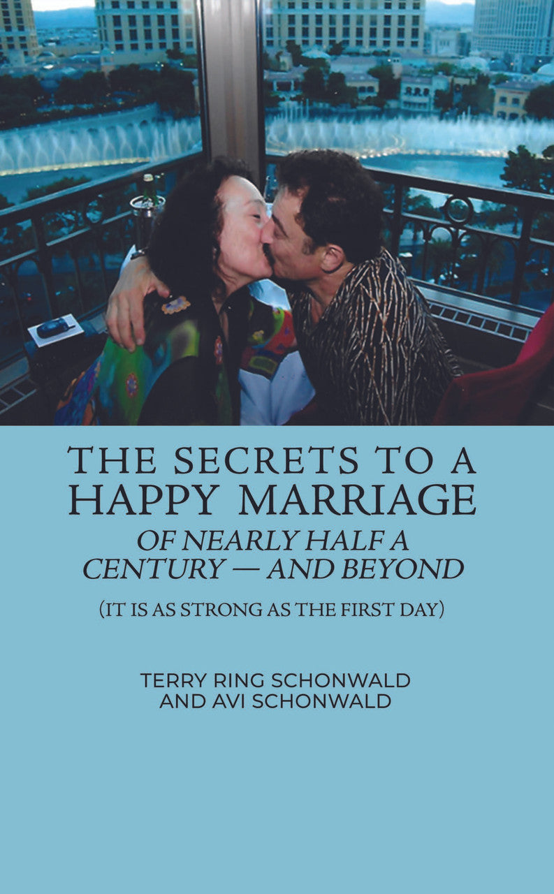 The Secrets To A Happy Marriage Of Nearly Half A Century — And Beyond ...
