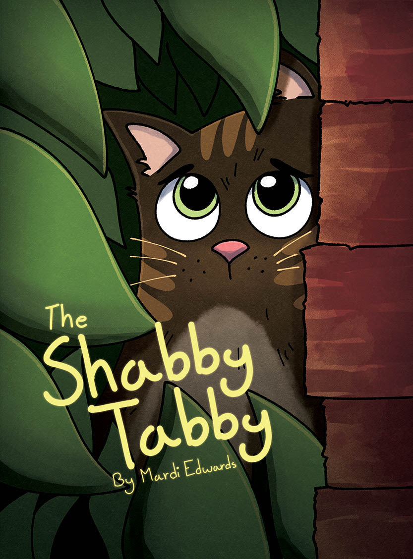 The Shabby Tabby