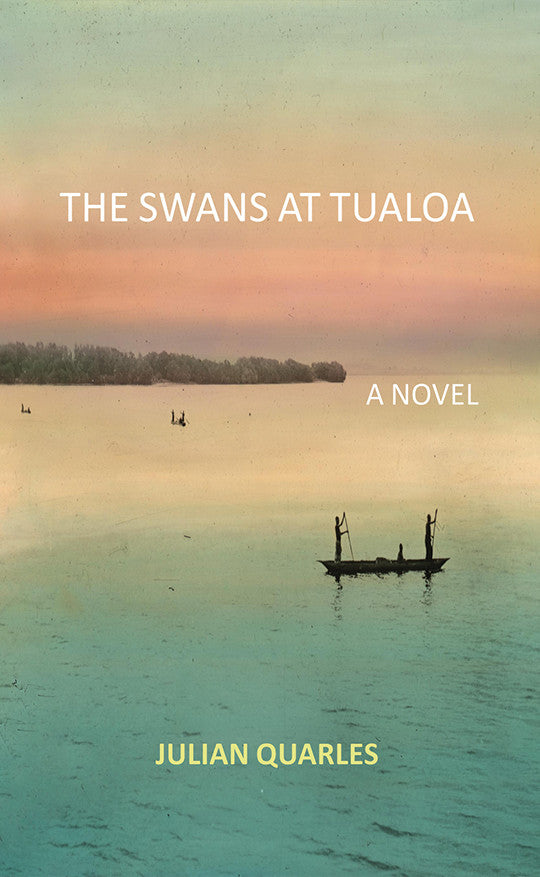 The Swans At Tualoa