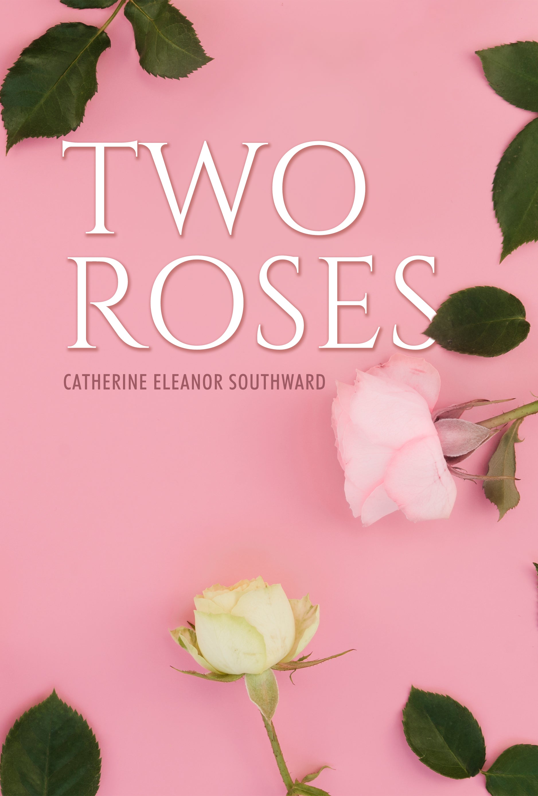 Two Roses – Dorrance Bookstore