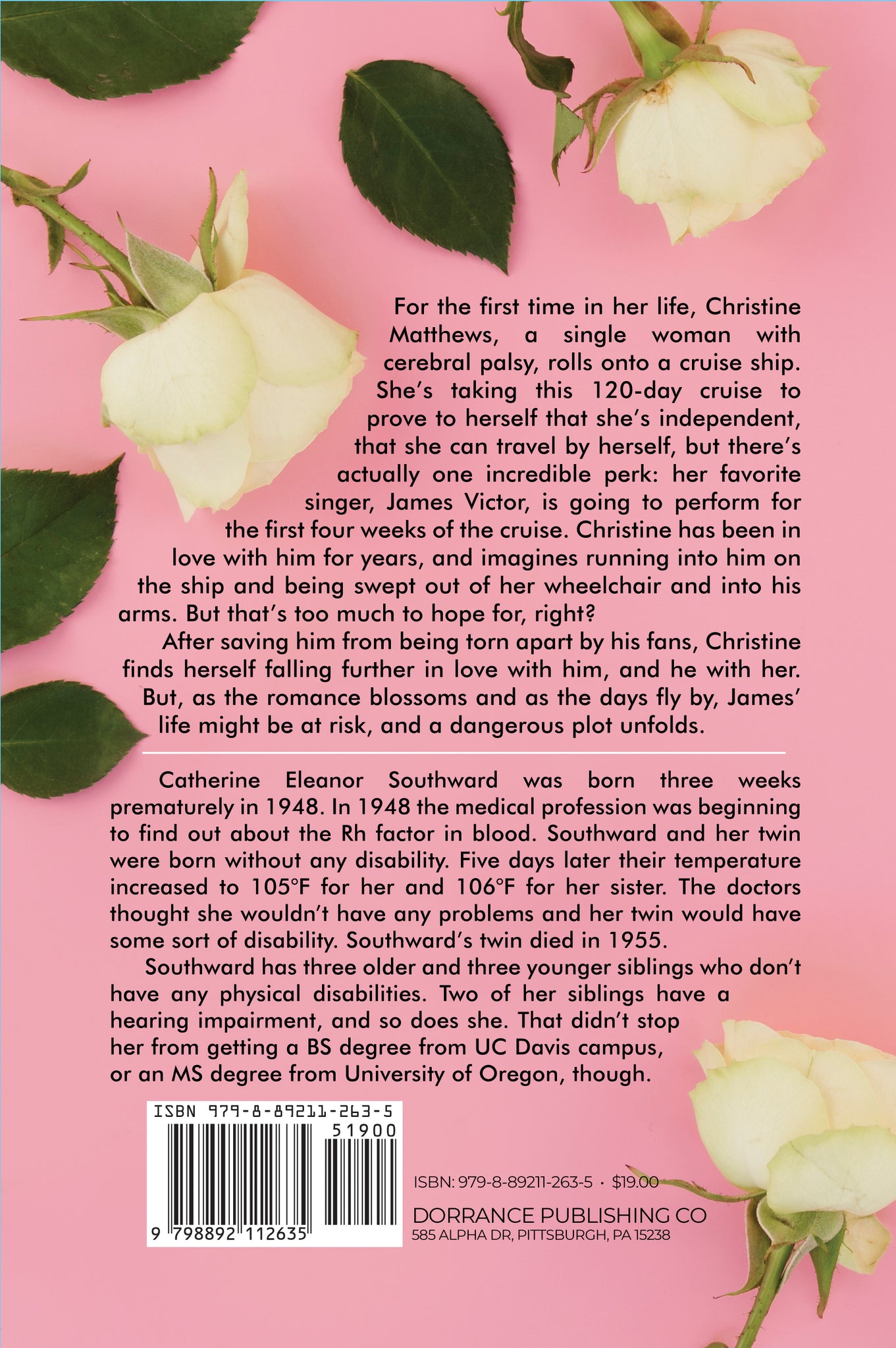 Dual Roses Book Two Roses – Dorrance Bookstore