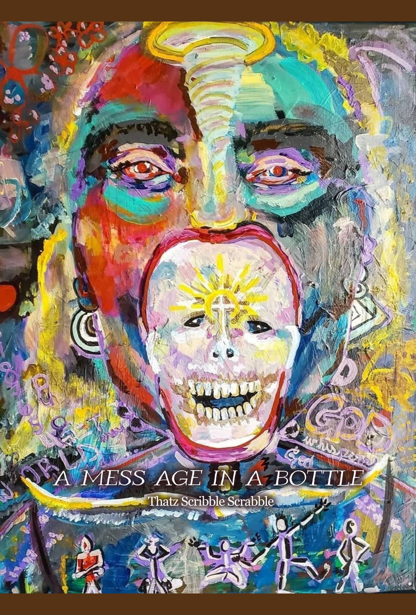 A Mess Age in a Bottle