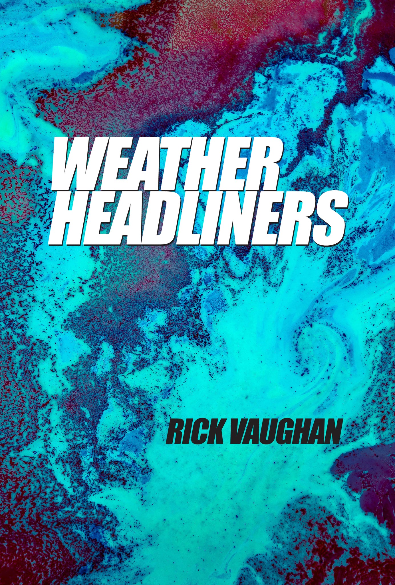 Weather Headliners