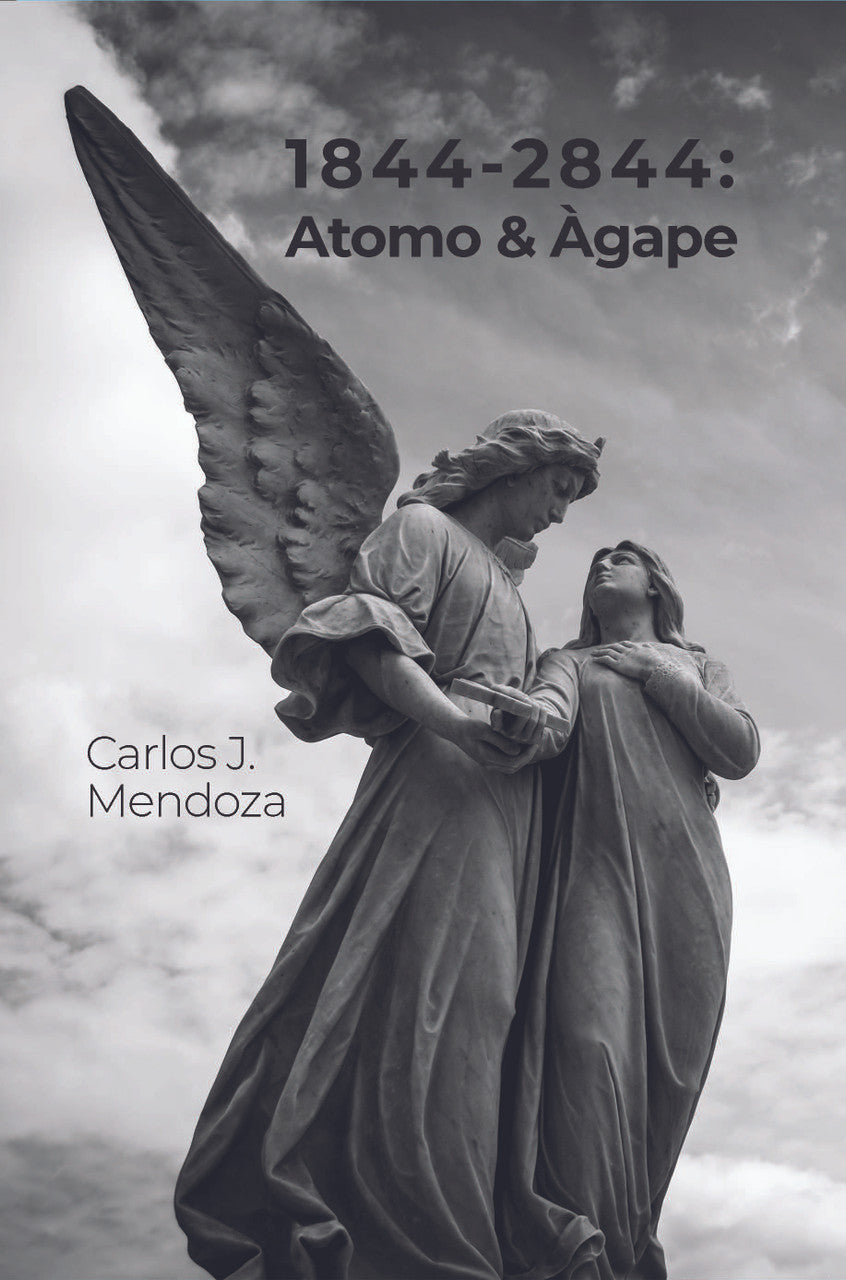 1844-2844: Atomo & Àgape