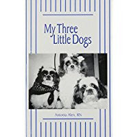 My Three Little Dogs