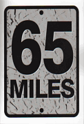 65 Miles