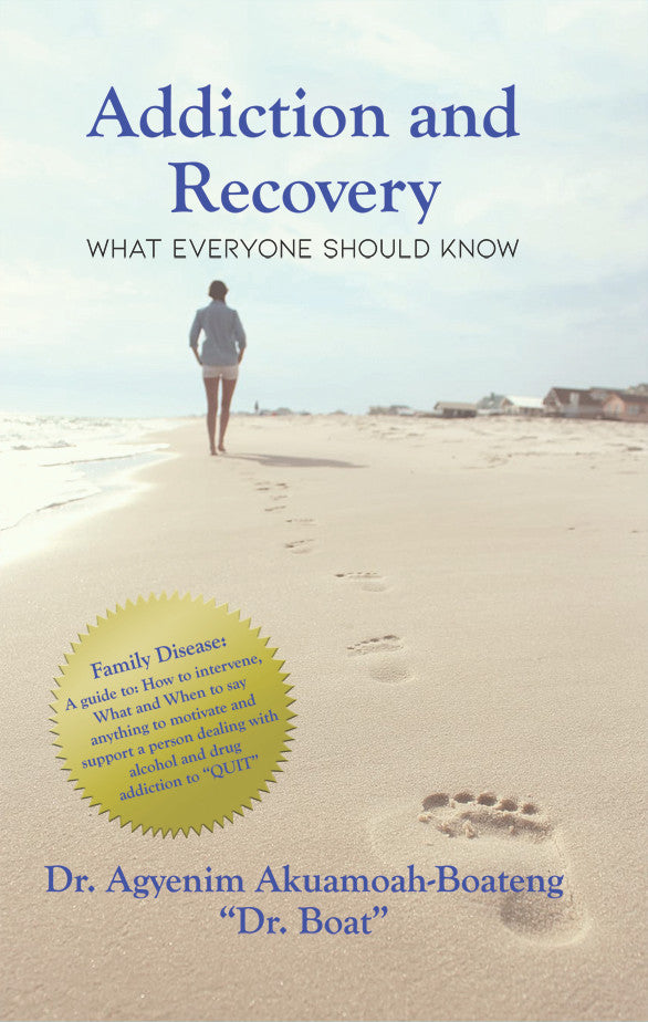 Addiction And Recovery: What Everyone Should Know