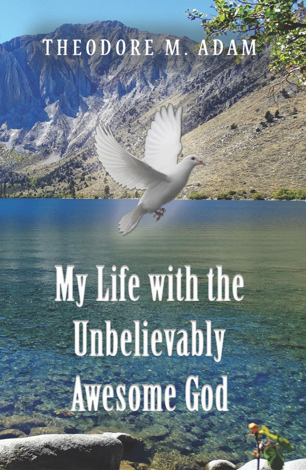 My Life With The Unbelievably Awesome God