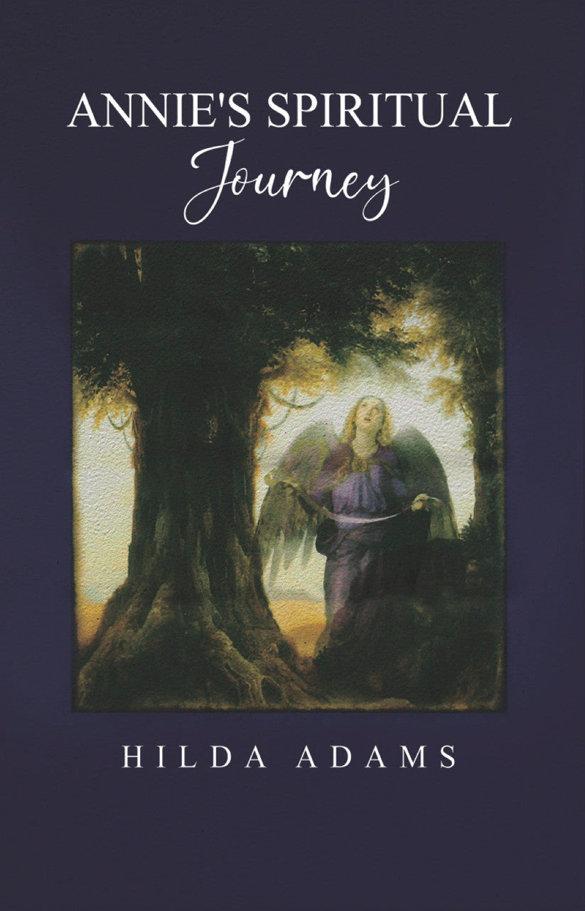 Annie's Spiritual Journey