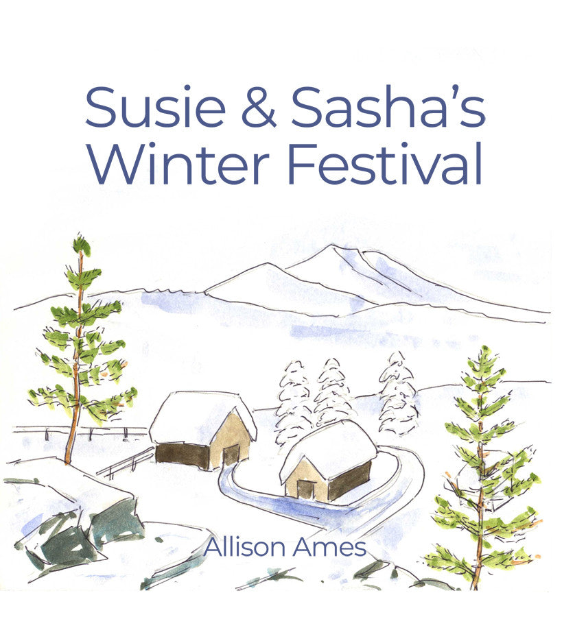 Susie & Sasha's Winter Festival