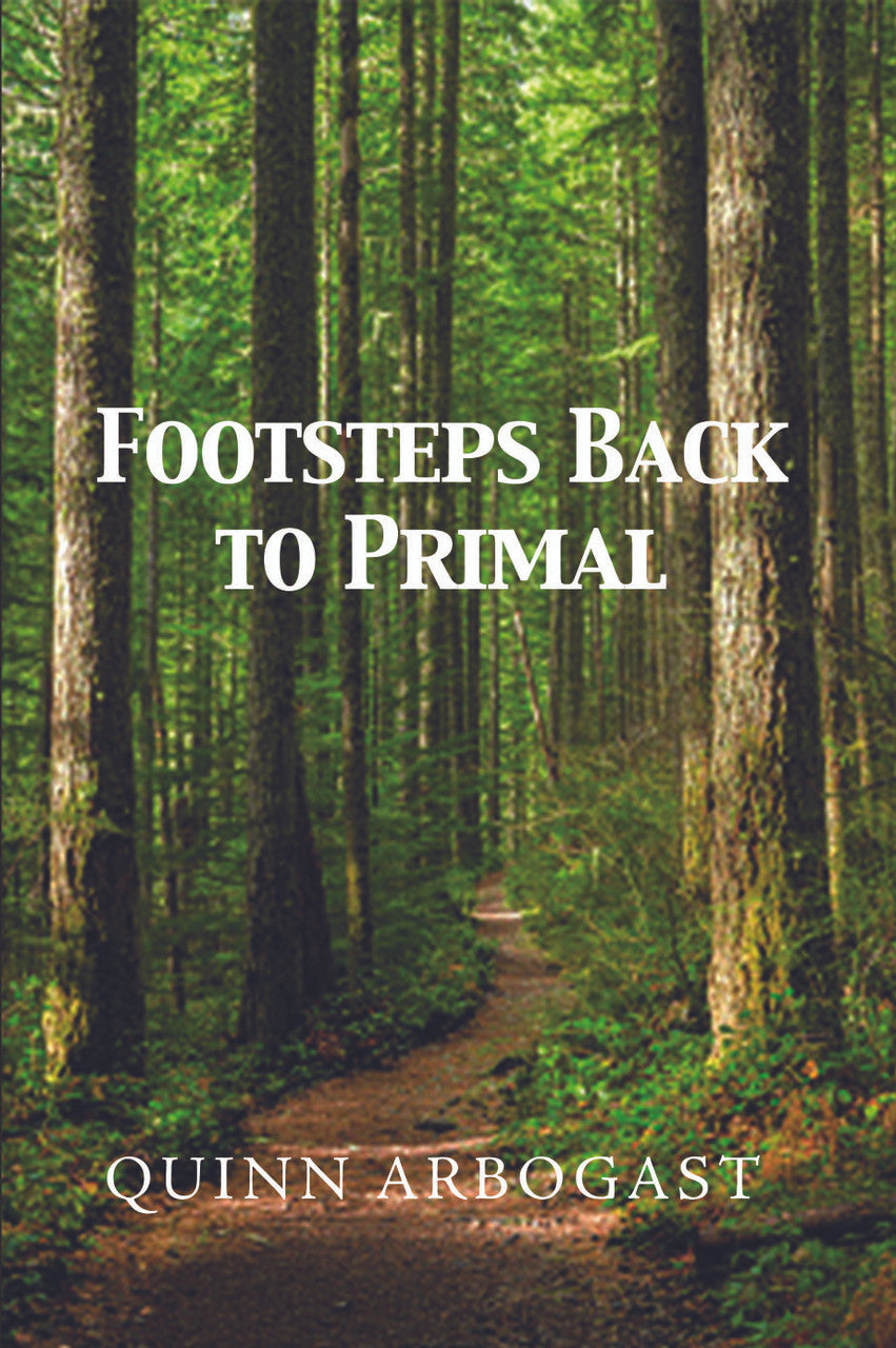 Footsteps Back To Primal