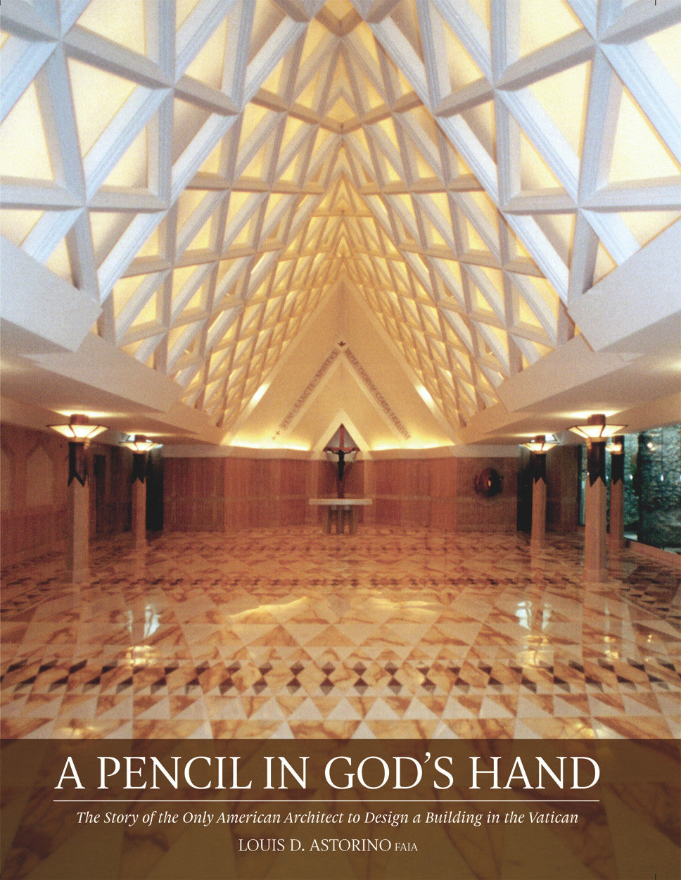A Pencil In God's Hand