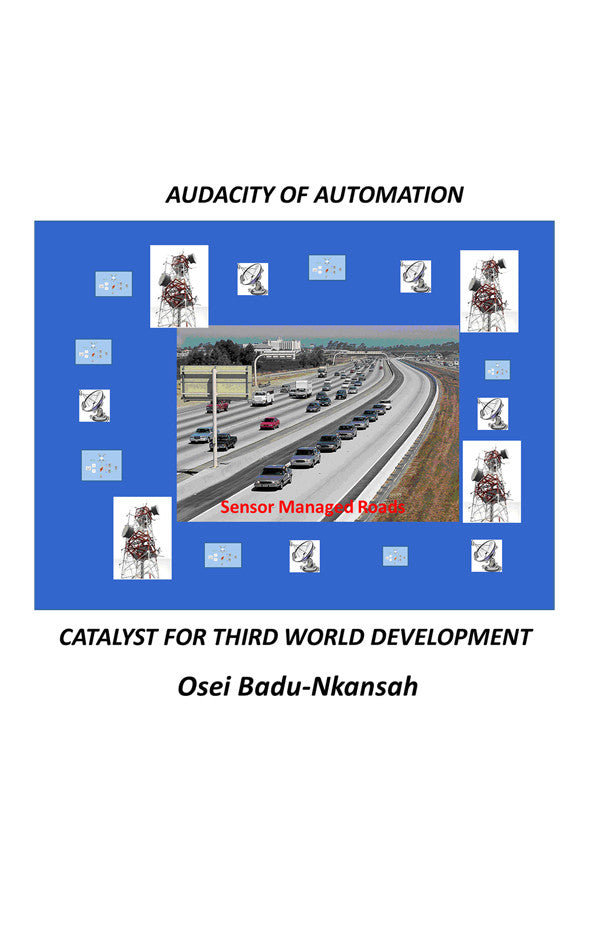 Audacity Of Automation