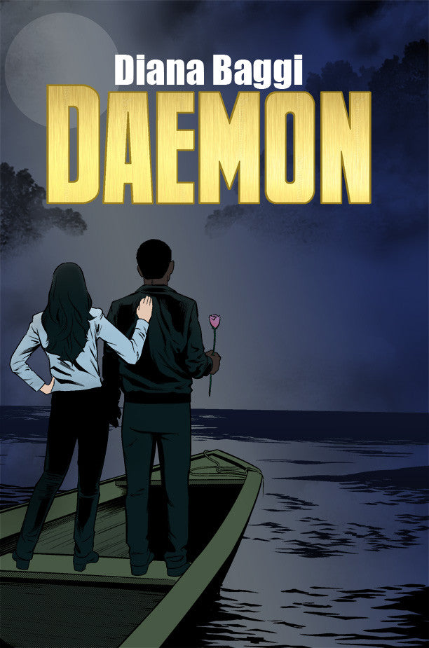 Daemon