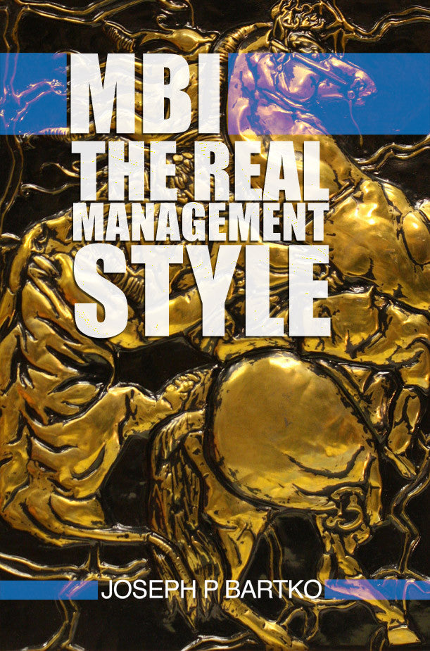 MBI: The Real Management Style