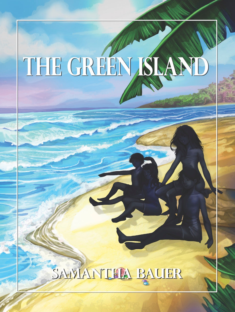 The Green Island