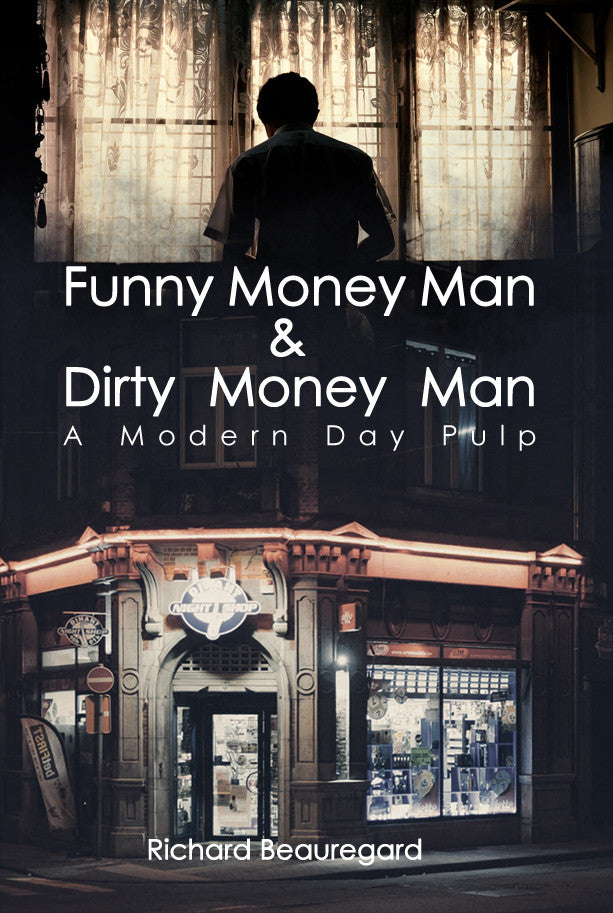 Funny Money Man & Dirty Money Man