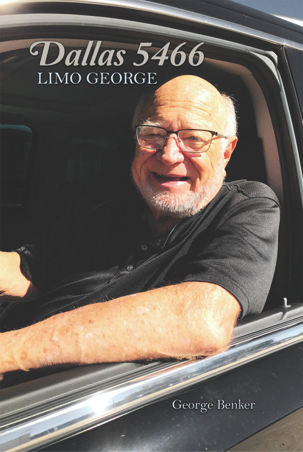 Dallas 5466: Limo George