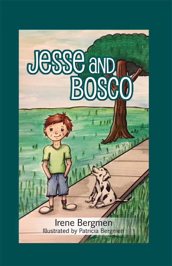 Jesse And Bosco