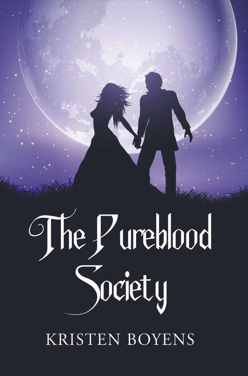 The Pureblood Society