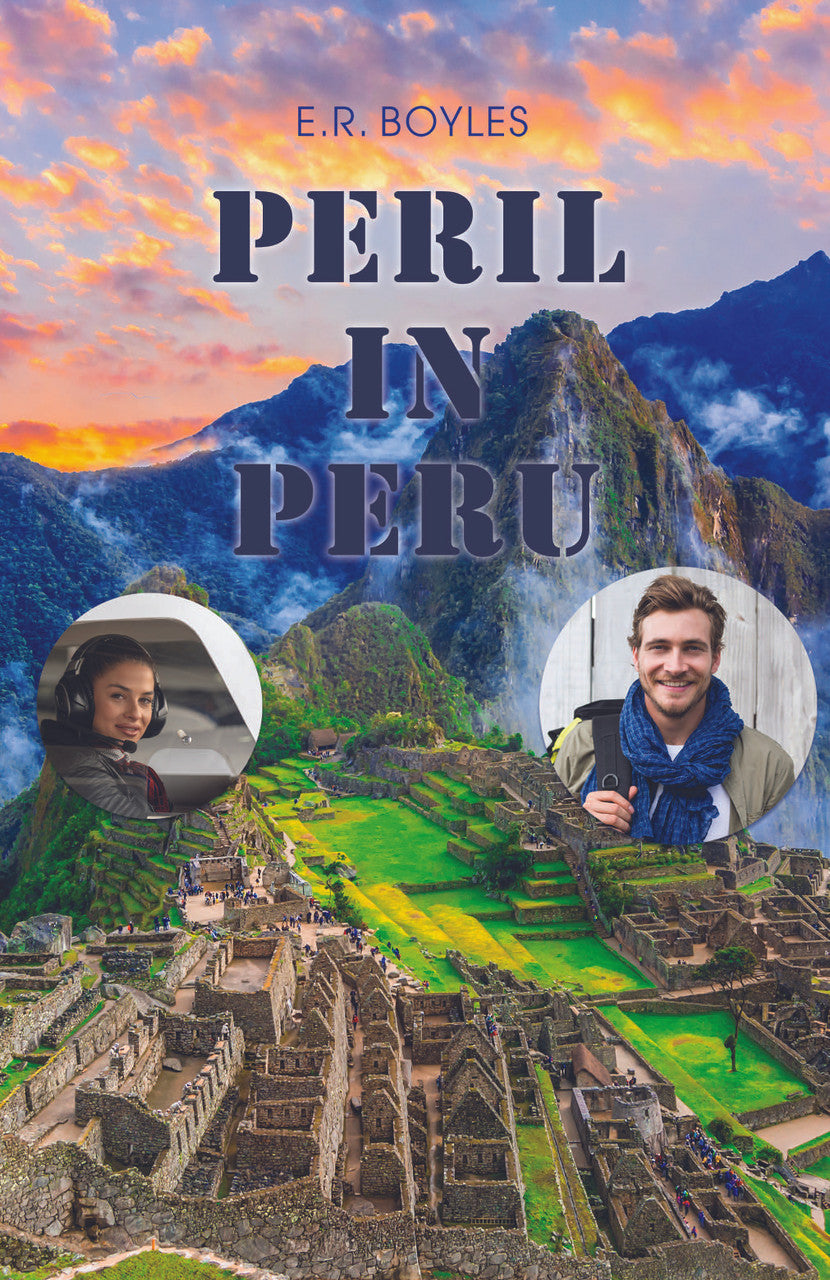 Peril In Peru