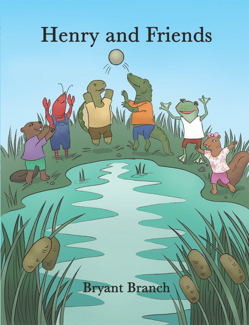 Henry And Friends