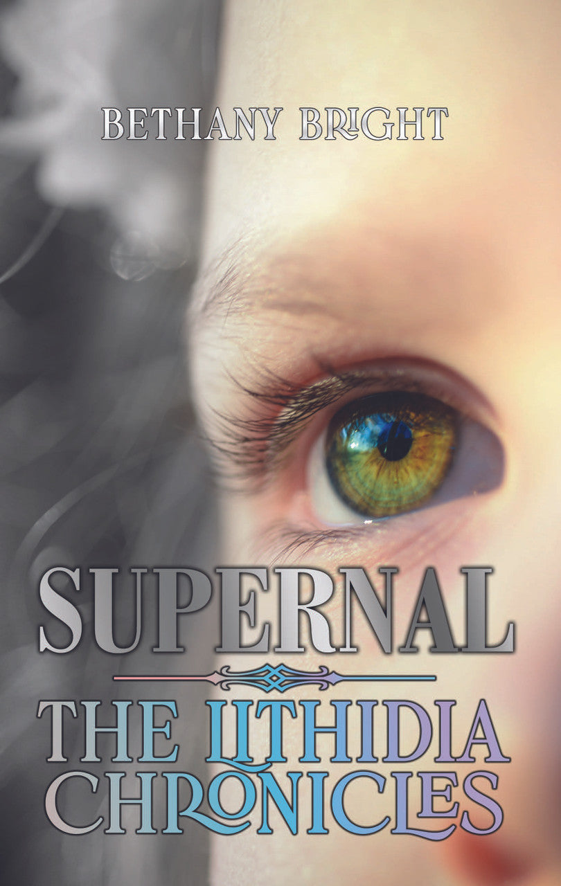 Supernal: Book I, The Lithidia Chronicles