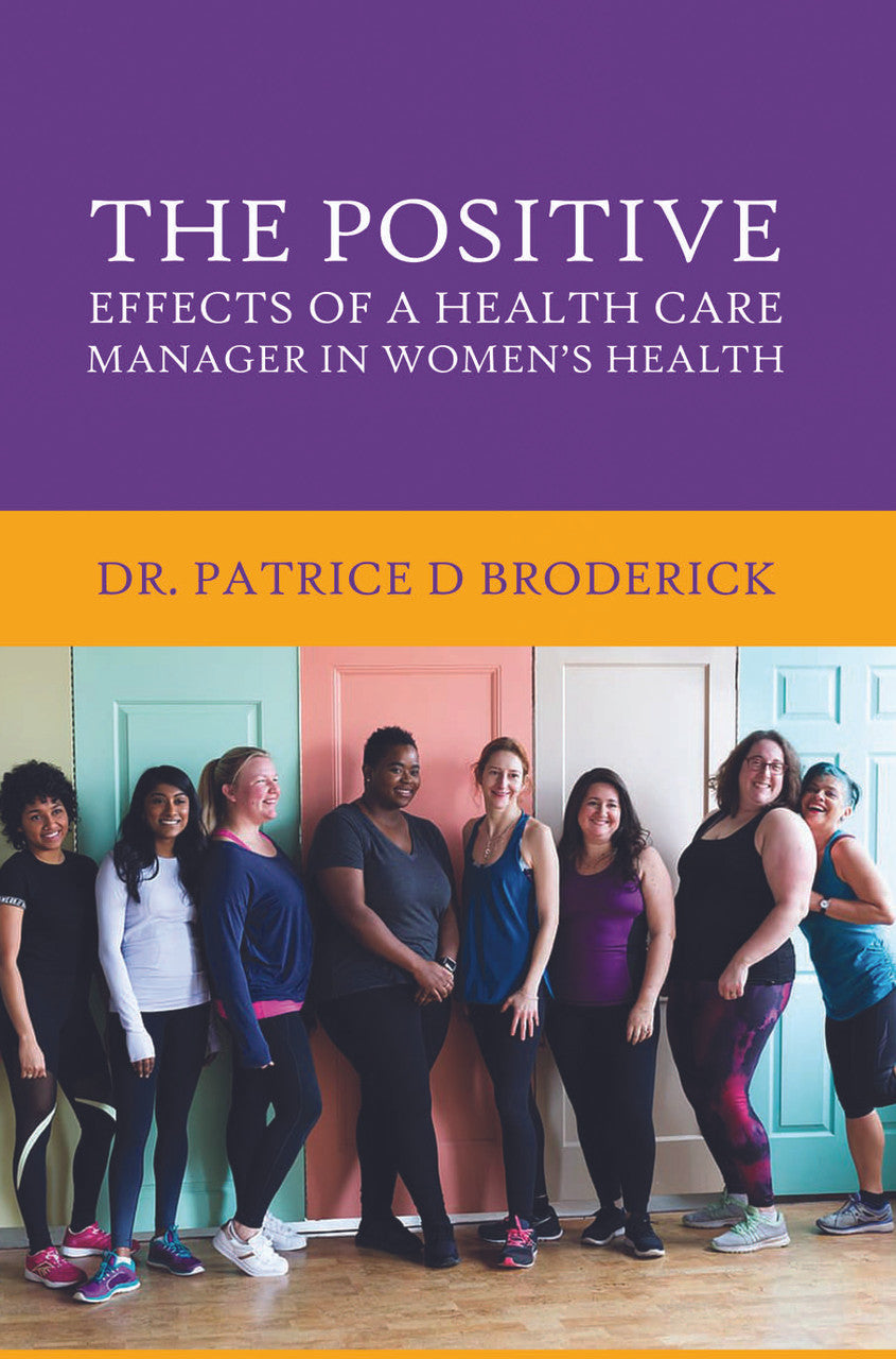 The Positive Effects Of A Health Care Manager In Women’s Health