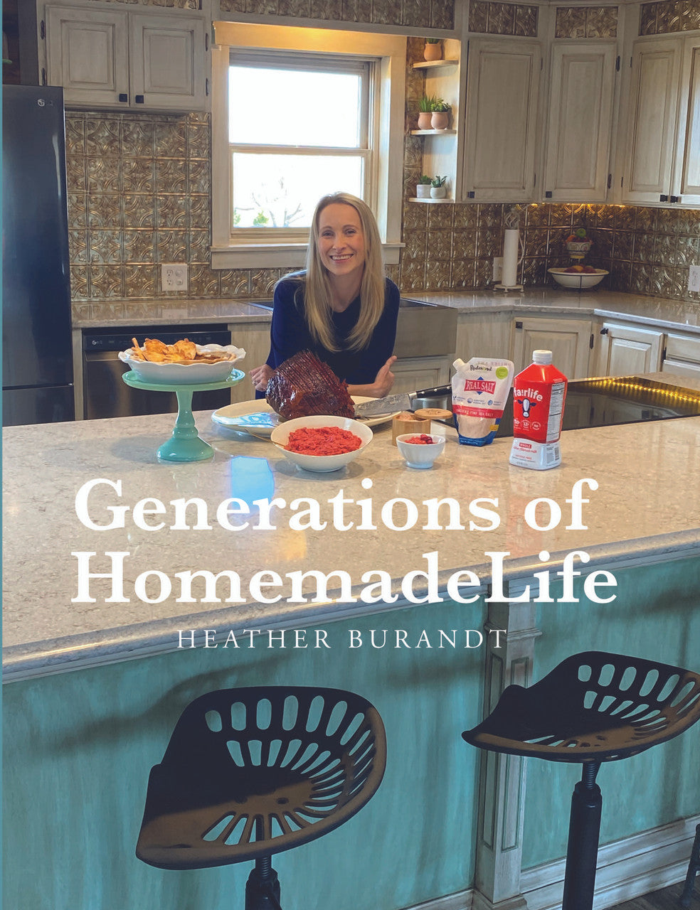 Generations Of Homemade Life